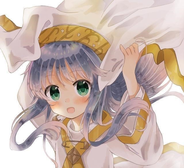 琴里|二次元美少女贫胸属性萝莉和双马尾占一半,钉宫理惠占另一半!