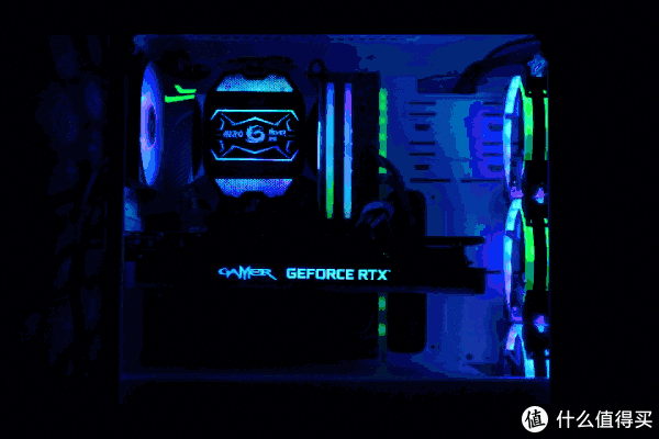 打造|它来了，它来了！RTX3070来袭，打造一台高性价比游戏、创作双用机