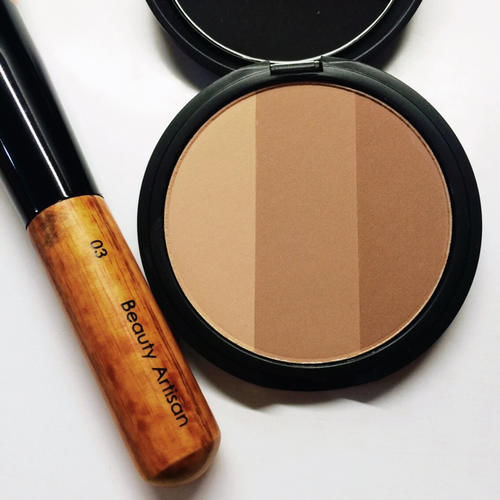 老凡尔赛了～仙女才会用的宝藏彩妆！