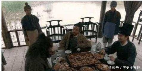 说说水浒里,李逵滥杀无辜的原因