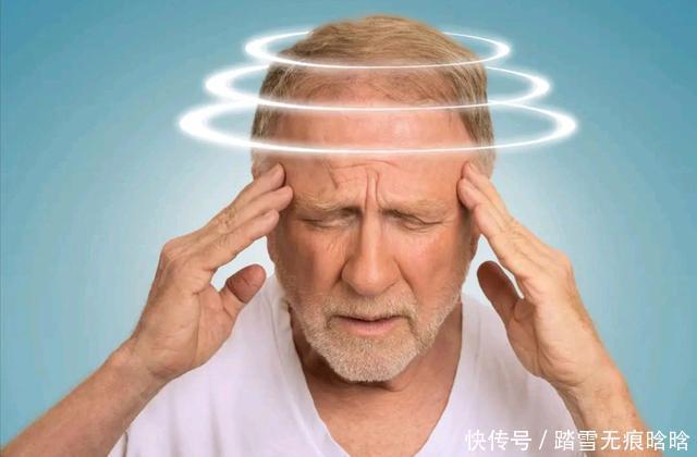 营养物质|脑供血不足时,身体可能出现一些变化,别不当回事,早知道早防范