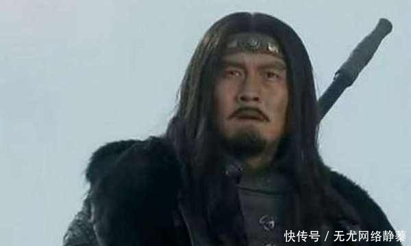 魏延|三国后期一名活生生的战神，连斩两名蜀将，却挡不住魏延一招