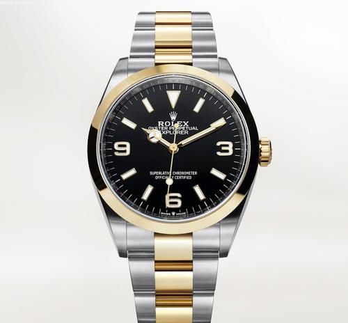 2021百达翡丽、劳力士“重量级新表”，快速解读