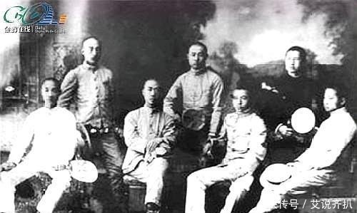 希望|他是清末最后一个刺客 用一颗炸弹炸毁了大清王朝最后的希望