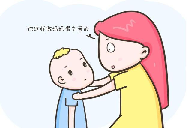 孩子|父母做到这3点,亲子冲突再也不是问题啦!值得收藏!