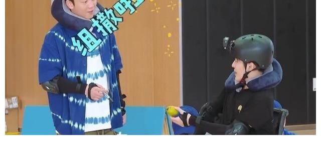 真人秀|細節(jié)見人品，知世故而不世故的王嘉爾，真人秀表現(xiàn)很難不圈粉