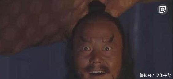 水浒揭秘李逵忠心耿耿,还救宋江性命,为何排名只是二十二!