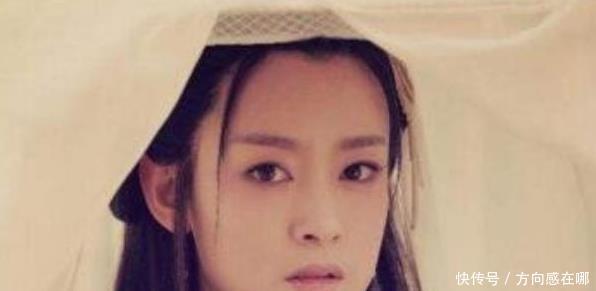 看好|在古代这两位女性,嫁给了别人不看好的人,后来都成为了皇后