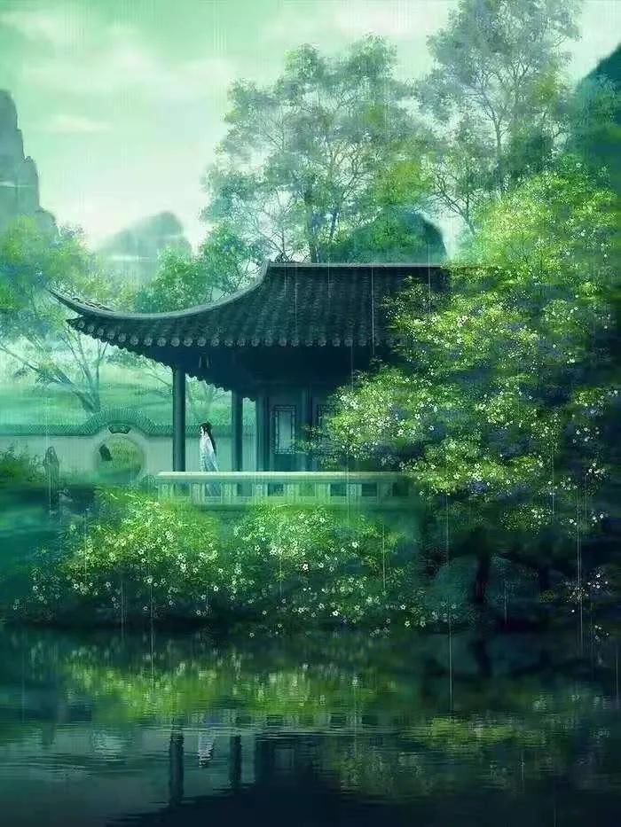  女人|有一种伤感叫纳兰容若：短暂的一生爱过3个女人，最后都离他而去