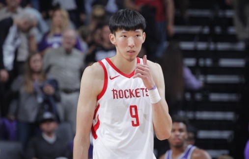 国王队|周琦欲离开凤凰队!除NBA外三支强队抛出橄榄枝,重返CBA基本无望