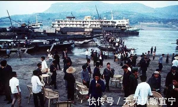 中国|老照片：1980年的中国，有你的记忆吗？