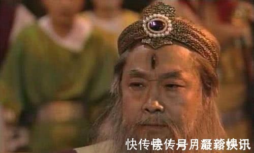 武王伐纣!有两个步步生莲的神仙,如来佛祖的法宝破碎,元始天尊落荒而逃!