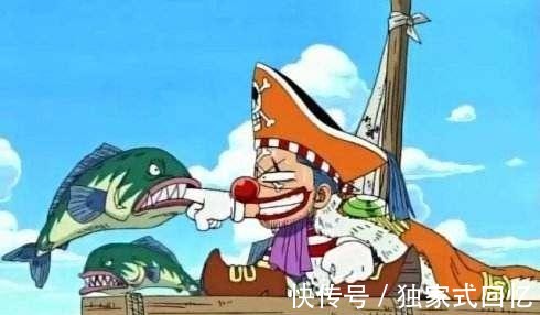 巴基|海贼王这颗果实如若觉醒, 或许是最恐怖的能力!