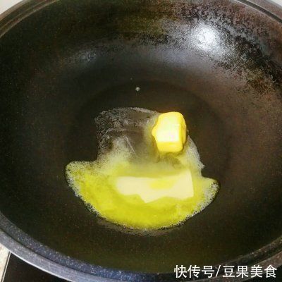 糖团|这道雪花酥，一周吃六次都嫌少