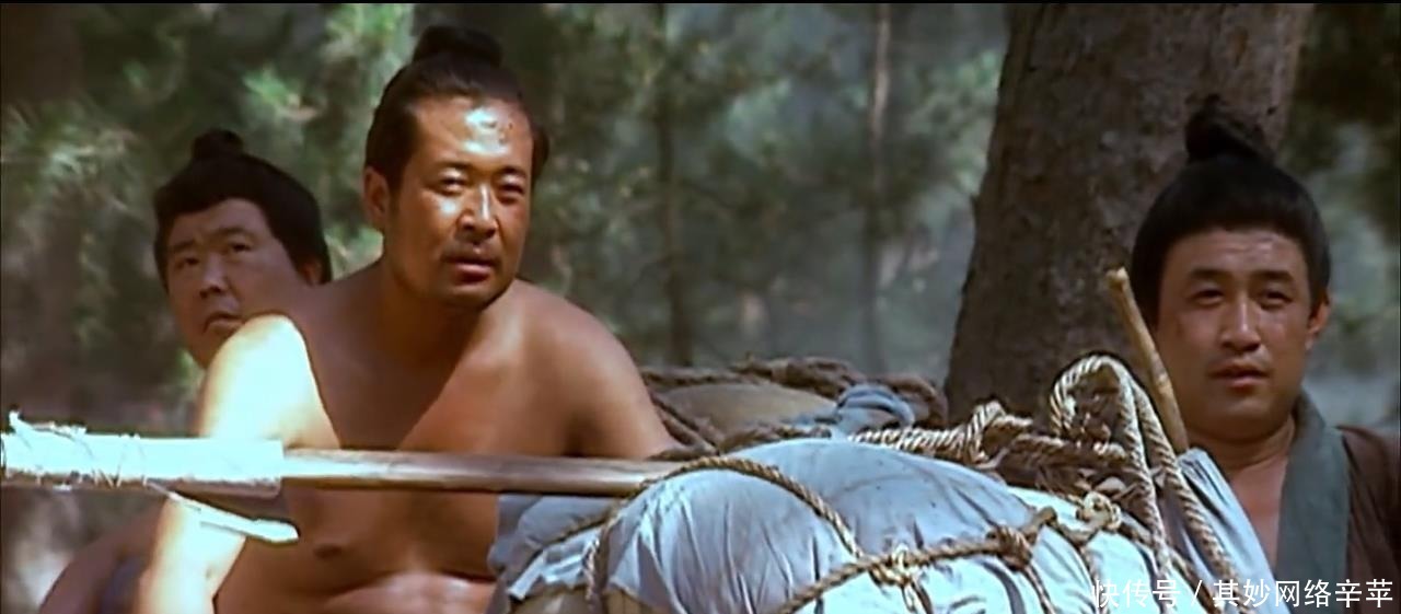 阮氏|劫生辰纲时,吴用为何拉上阮氏三兄弟入伙?