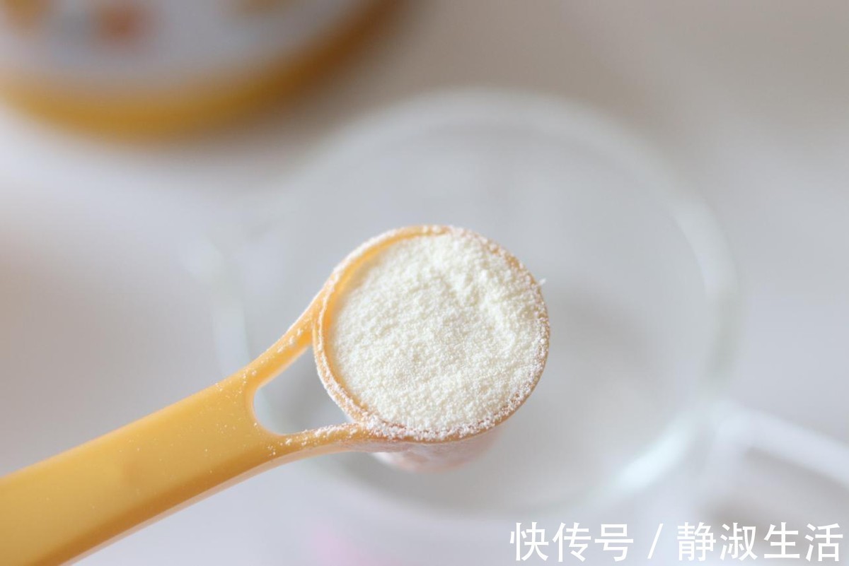 用南瓜来做饮品，连牛奶的味道都变得更加清甜，入口香醇