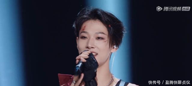 《创造营2021》二公舞台,你没注意到的4大笑点!