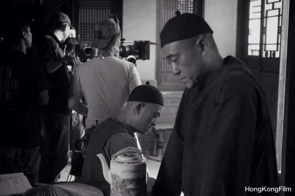  黑娃|盘点平原史诗小说《白鹿原》那些细节！看完让人不寒而栗