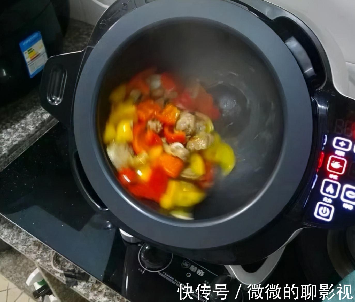 榨汁机|别信不靠谱的种草了!这些电器入手就后悔,别再交“智商税”了