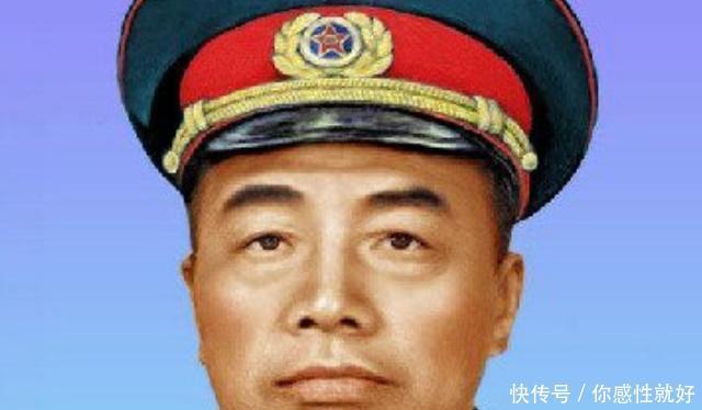 纳粹德国|第二次世界大战中6大猛将,中国仅有1人,实力无人能敌!