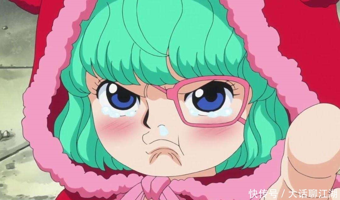 能力|海贼王5颗无解果实1颗可让能力者能力失效,1颗降服草帽三战力