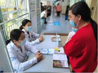 就诊|不同眼病如何防治？得了眼病如何就诊？统统看这里