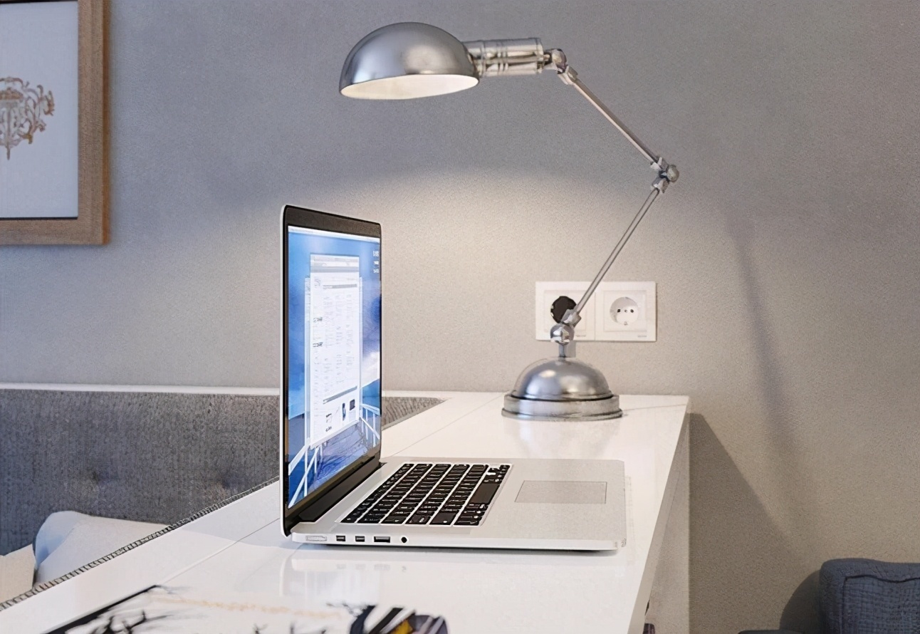 客餐厅|40岁阿姨买25㎡二手房独居,翻新改造设计一下一个人住也挺好