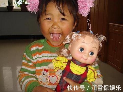 玩具|“妈妈,我怕这个娃娃”,妈妈没当回事,直到孩子开始发高烧