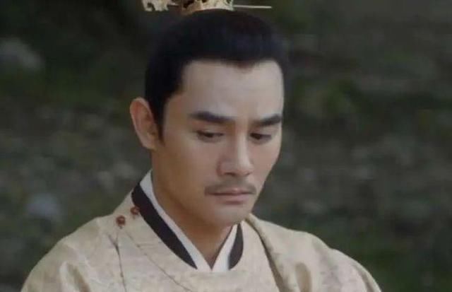 曹皇后|他是史上最痴情皇帝,一生只娶一个皇后,生4子4女,没纳一个妃子