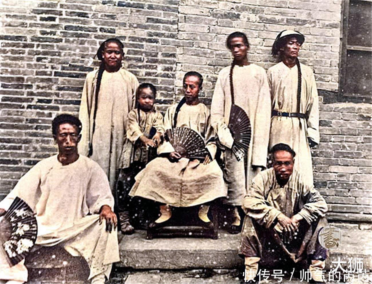 清末一桩奇案,让人不禁夸赞这才叫兄弟义气