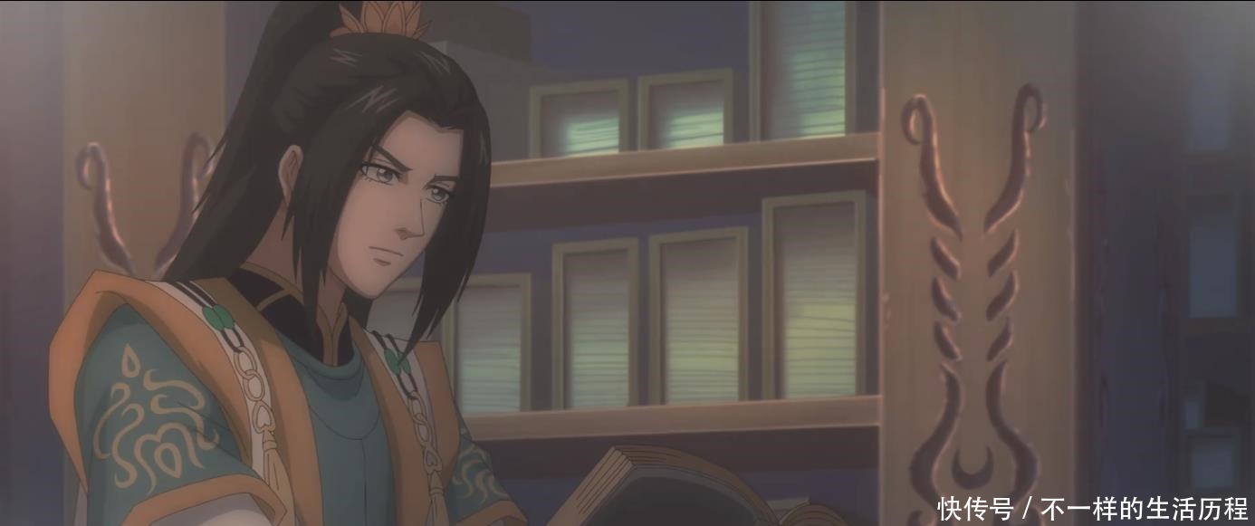 屋子|陈长生的土豪人生,我有一屋子的剑,除了斋剑其它的随便挑