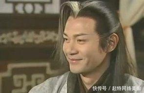 金庸先生|金庸笔下唯一一部由“配角”撑起的小说,很多人搞不清楚主角是谁