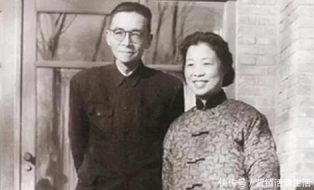  嫁给|林洙丈夫入狱，她为自保果断离婚，嫁给梁思成却不离不弃