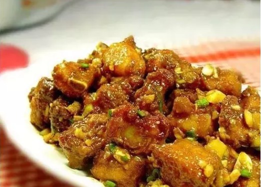 学会这几道菜,家宴好好露一手