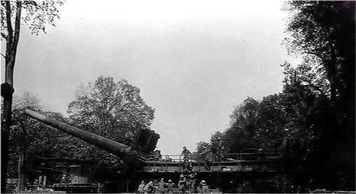 凡尔登|战争之王,大炮与凡尔登,用炮弹制造的绞肉机计划