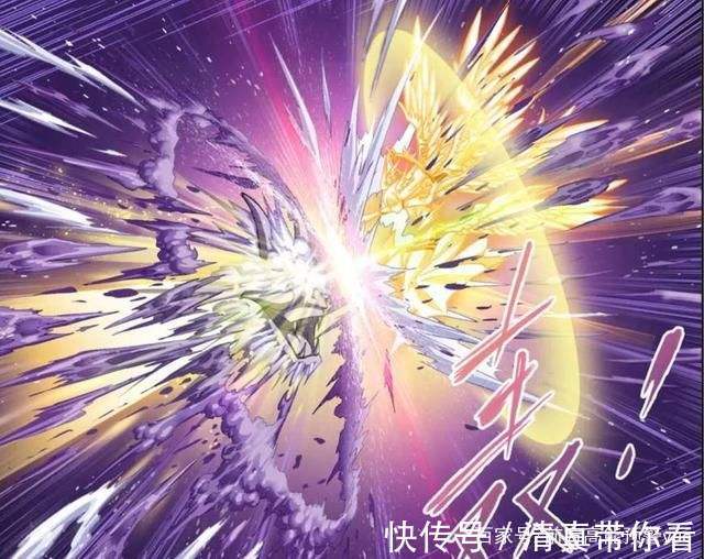 武魂|斗罗大陆最强武魂，拥有它便注定成神