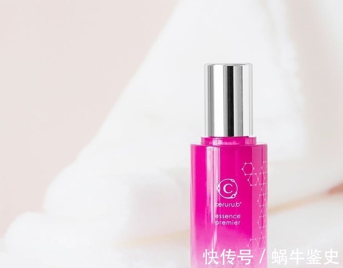 惊艳|5款冷门好用的护肤品, 价格亲民抗皱效果却很惊艳,可惜无人知晓