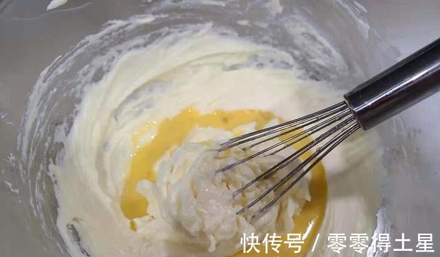 养胃就吃它！香甜软糯 养颜瘦身，高颜值紫薯布丁挞 一口三层内容！