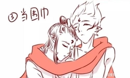 用途|“藕饼”日常混天绫的用途,情侣党用起来最好,传奇吒太暴力