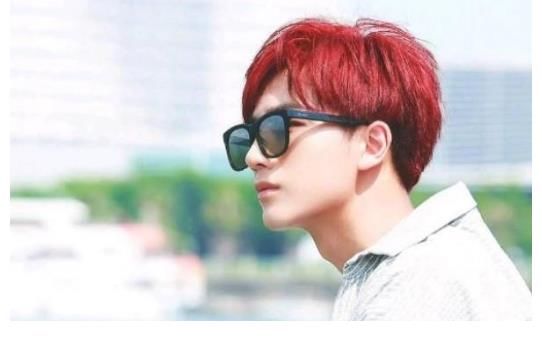 李宏毅|有着出色的长相,未来也有更多发掘潜能,他就是李宏毅!