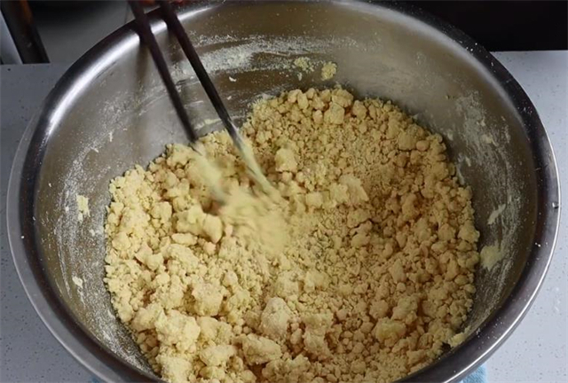 做法|玉米面窝窝头配方来了,口感香甜松软,好吃不塌陷,做法超简单