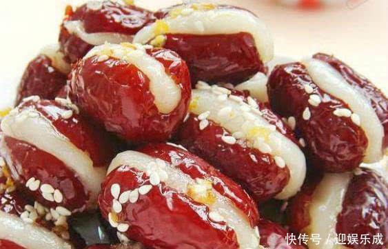 北方过年小吃,6种年味小零食的做法来袭,干净卫生吃着放心