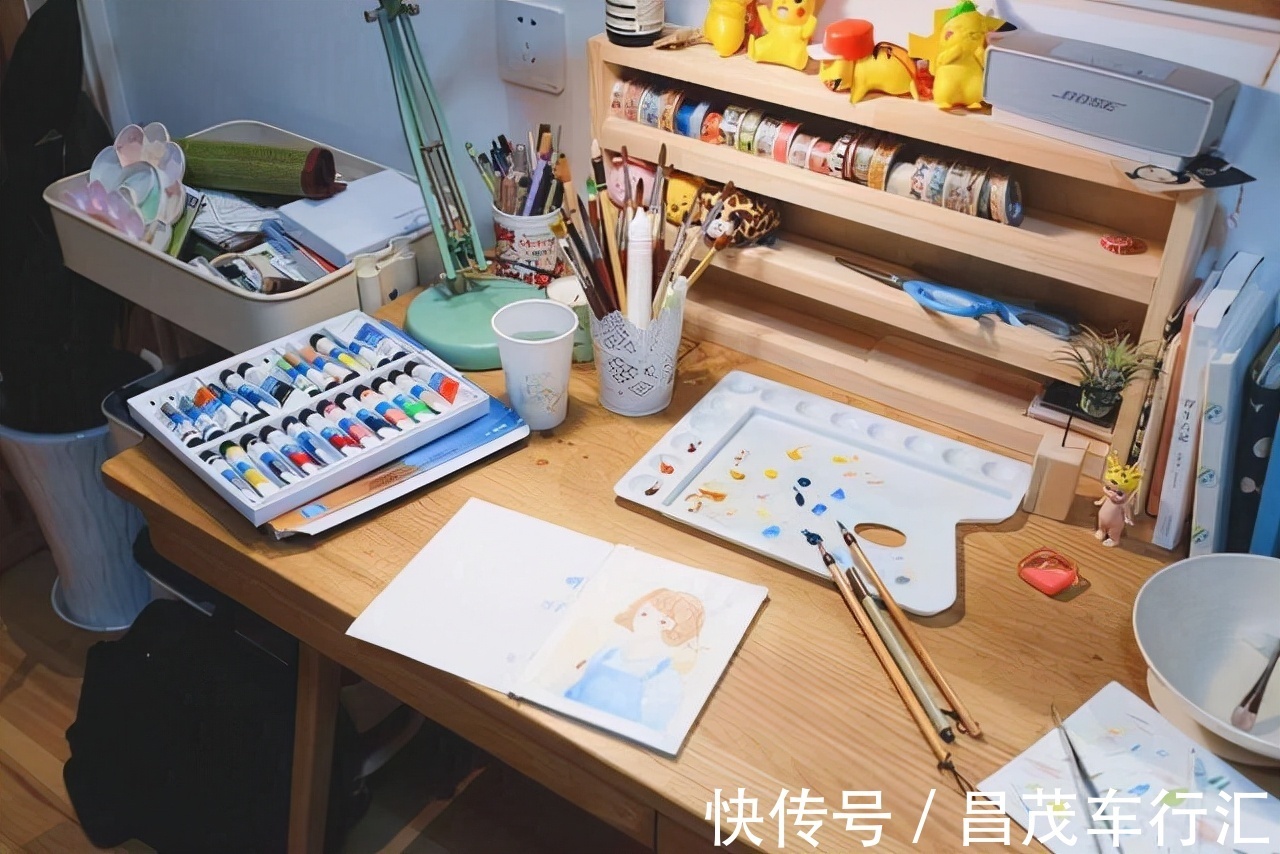 新房|这对95后小夫妻，不顾家人反对，坚持将新房装修成日式，效果超赞