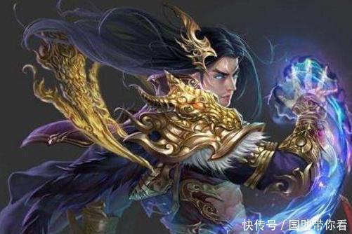 斗破苍穹：能够被称之为半帝的强者，纵观全剧也就只有这五个