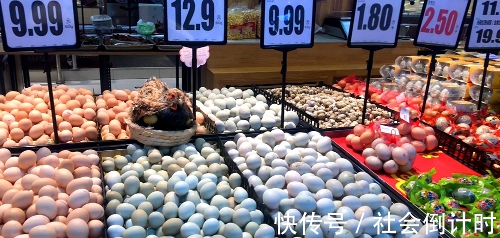 窍门|60岁老保姆教我一个煮鸡蛋的窍门,不用锅不用电,真的太厉害了