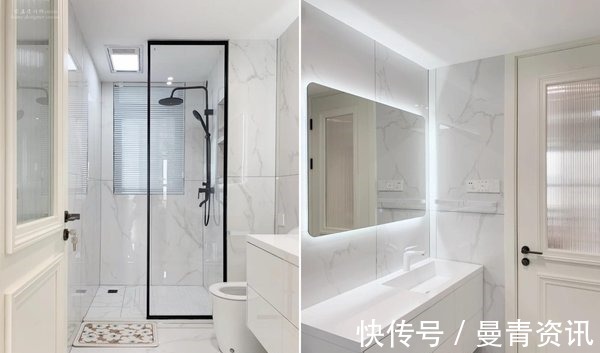 家居|第二次装修，她坚持做了这些减少家务的家居决定，吵架次数少一半