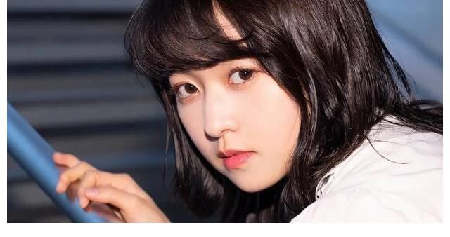 炸土豆|伊藤萬(wàn)理華，娃娃臉漂亮女優(yōu)，宣傳新作品