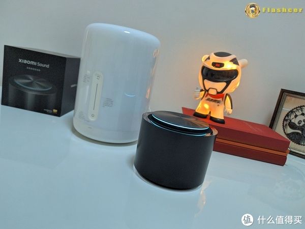 xi它，做的最好看和最智能的高端智能音箱，Xiaomi Sound体验如何？