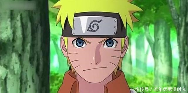 代火影|火影忍者历代火影都有专属称号,鸣人的专属称号是什么