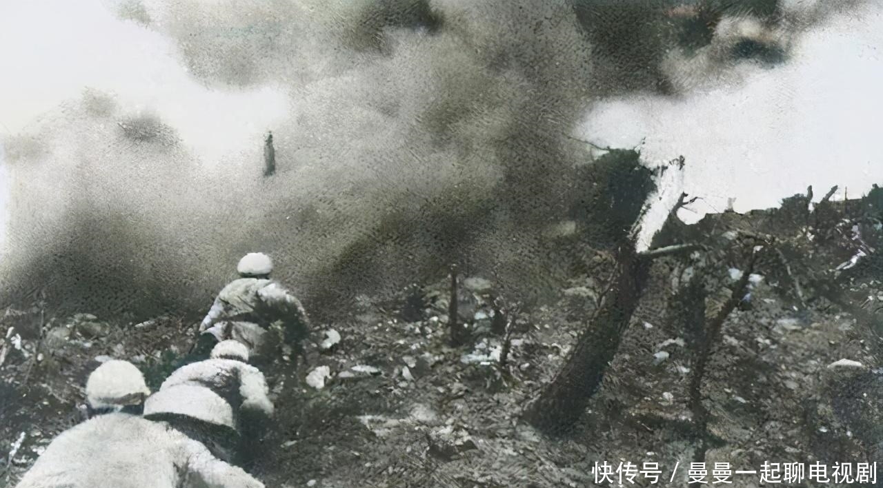 电影|5万多敌军被歼？电影《金刚川》背后的历史，是一场怎样的战役？